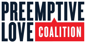 preemtive love logo