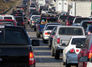 Traffic