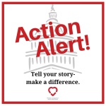Action Alert