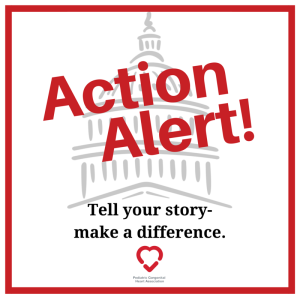 Action Alert
