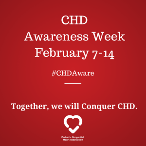 Awareness Week
