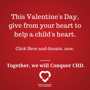 Valentine's Give