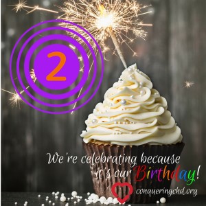 Its our Birthday Birthday