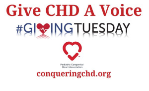 Give CHD A Voice 2