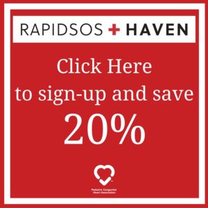 Click to sign-up and save