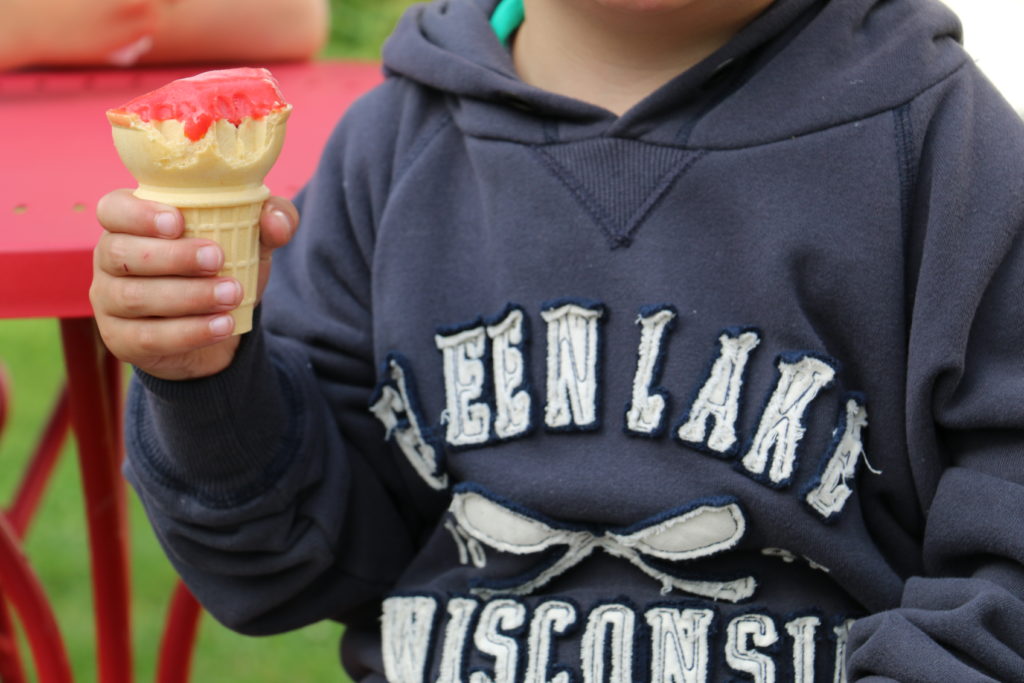 Ice Cream