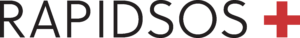 RapidSOS Logo Transparent