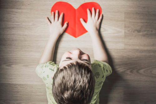 Congenital Heart Disease