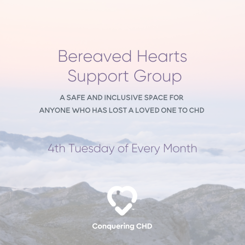 Bereavement Support Group